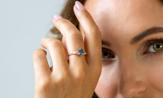 Šperky značky Olivie