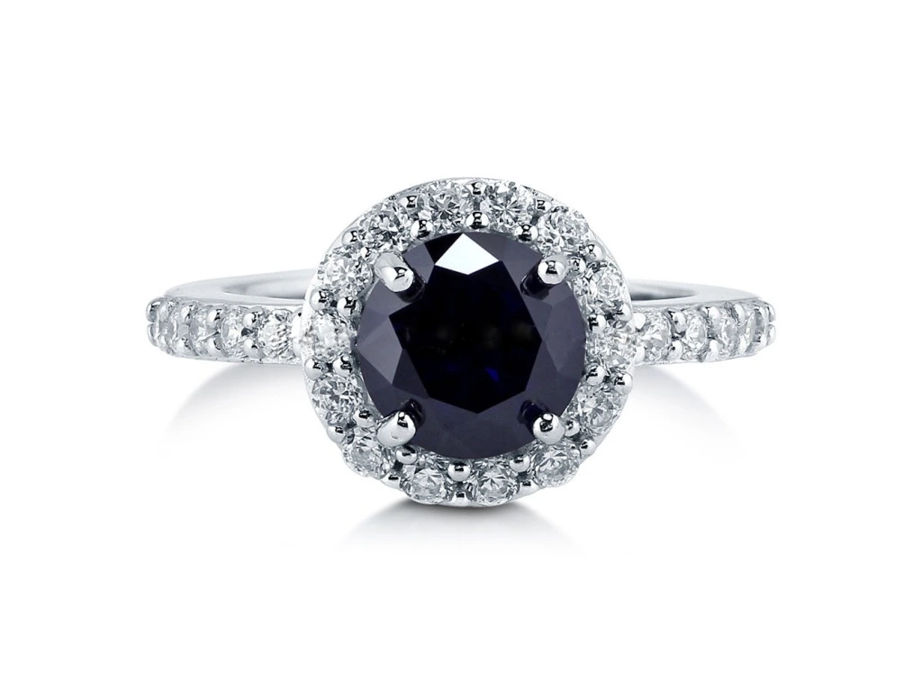 4215 Stříbrný prsten GRAND